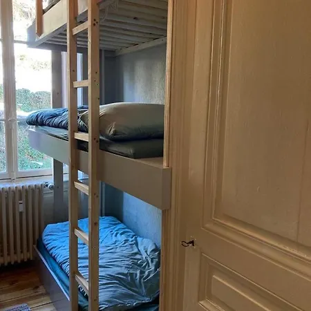Elegant Historic Le Mont Joly - 3 Bed 2bath View 80m2 *